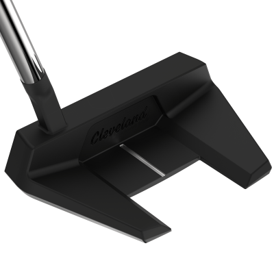 Cleveland HB Soft 2 Black #11S Golf Putter
