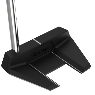 Cleveland HB Soft 2 Black #11 Golf Putter