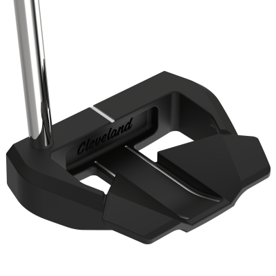 Cleveland HB Soft 2 Black #15 Golf Putter