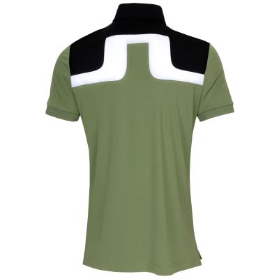 J Lindeberg Jeff Golf Polo Shirt