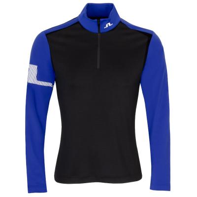 J Lindeberg Heath Strike Sweater