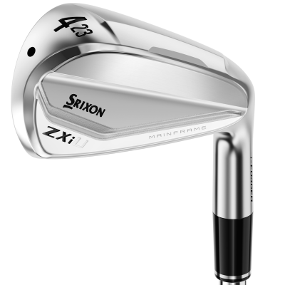 Srixon ZXiU Golf Utility Iron Steel