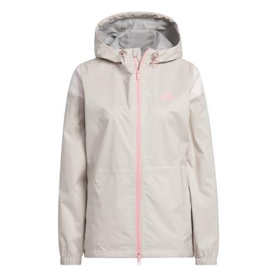 adidas Ladies RAIN.RDY Waterproof Golf Jacket