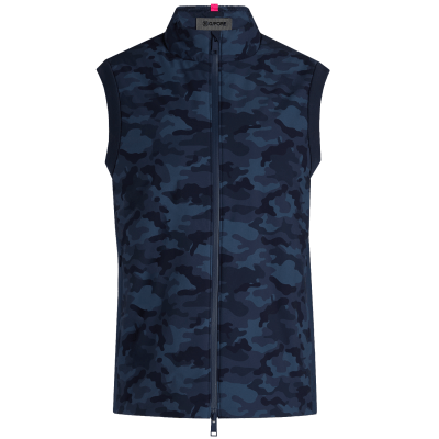 G/FORE The Maverick Hybrid Stretch Vest
