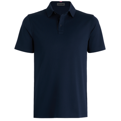 G/FORE Essential 3.0 Tech Pique Golf Polo Shirt
