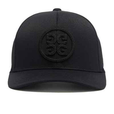 G/FORE Circle G'S Stretch Twill Adjustable Golf Cap
