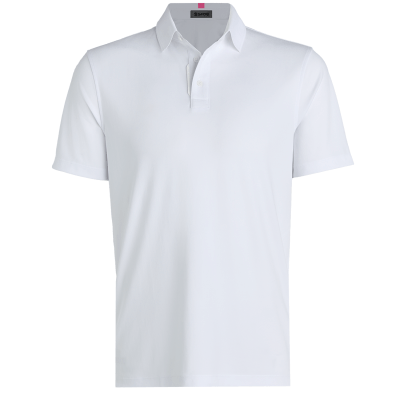 G/FORE Essential 3.0 Tech Pique Golf Polo Shirt