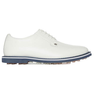 G/FORE Gallivanter Pebble Leather Golf Shoes