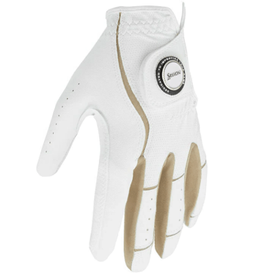 Srixon All Weather Ball Marker Ladies Glove