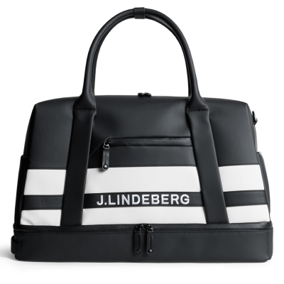 J Lindeberg Boston Weekend Bag
