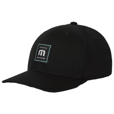 TravisMathew Final Boarding Cap