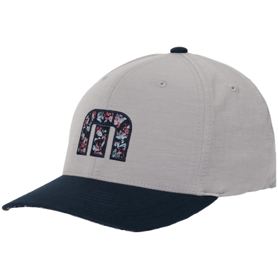 TravisMathew Flourish Cap