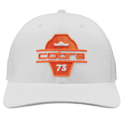 Cobra Split Tour Adjustable Golf Cap