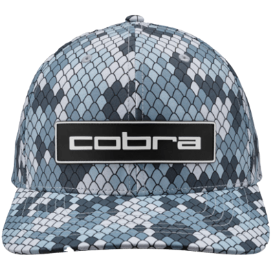 Cobra Tour Tech Adjustable Golf Cap