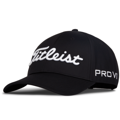 Titleist Tour Performance Cap