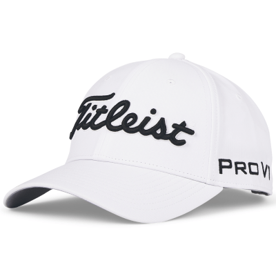 Titleist Tour Performance Cap