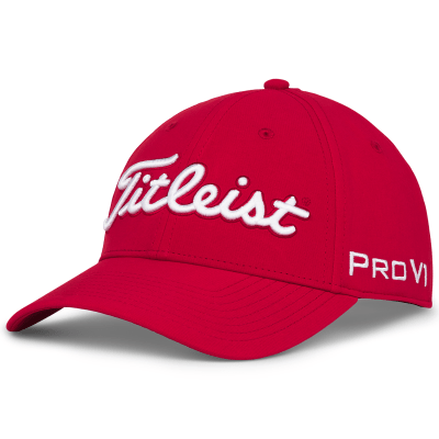 Titleist Tour Performance Cap