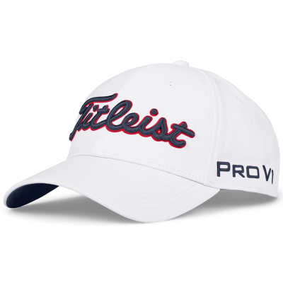 Titleist Tour Performance Cap