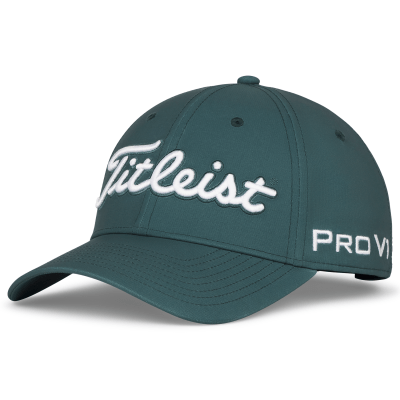 Titleist Tour Performance Cap