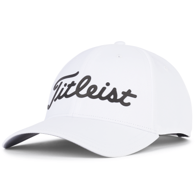 Titleist Players Performance Ball Marker Golf Cap