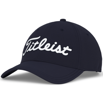 Titleist Players Performance Ball Marker Golf Cap