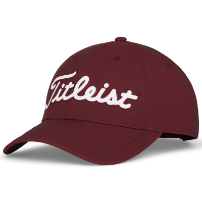 Titleist Players Performance Ball Marker Golf Cap