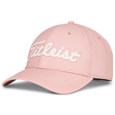 Titleist Players Performance Ball Marker Golf Cap