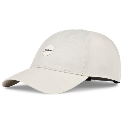 Titleist Montauk Lightweight Golf Cap