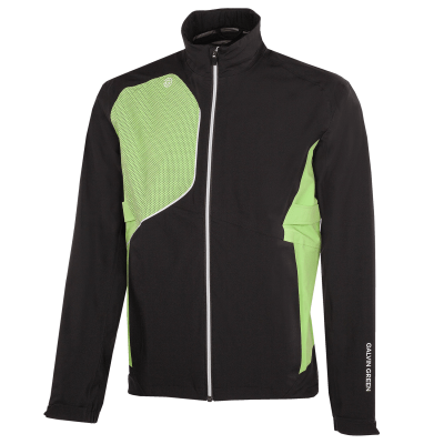 Galvin Green Ames Pertex Paclite Golf Waterproof Jacket