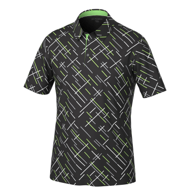 Galvin Green Mathias Ventil8 Plus Golf Polo Shirt