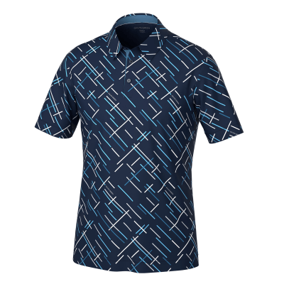 Galvin Green Mathias Ventil8 Plus Golf Polo Shirt