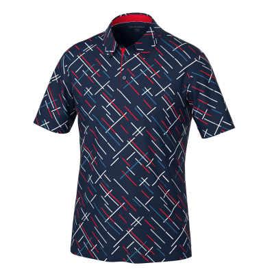 Galvin Green Mathias Ventil8 Plus Golf Polo Shirt