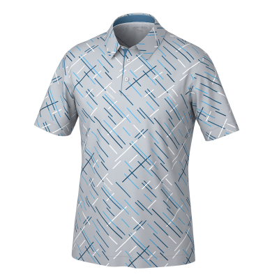 Galvin Green Mathias Ventil8 Plus Golf Polo Shirt