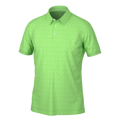 Galvin Green Manuel Ventil8 Plus Golf Polo Shirt