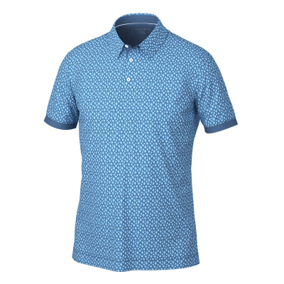Galvin Green Manuel Ventil8 Plus Golf Polo Shirt