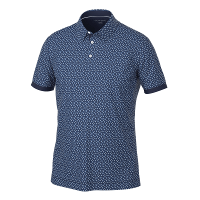 Galvin Green Manuel Ventil8 Plus Golf Polo Shirt