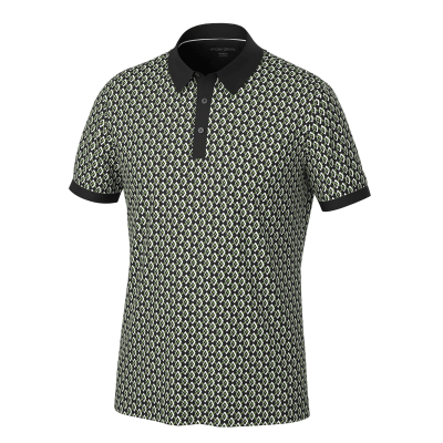 Galvin Green Maxwell Ventil8 Plus Golf Polo Shirt