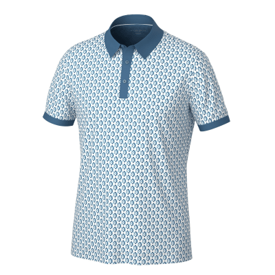Galvin Green Maxwell Ventil8 Plus Golf Polo Shirt