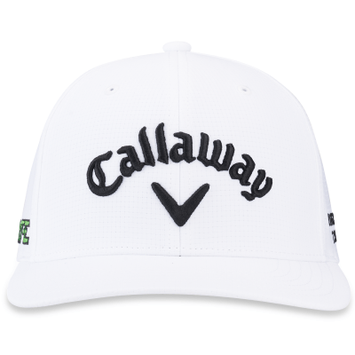 Callaway Tour Authentic Performance Pro Adjustable Golf Cap