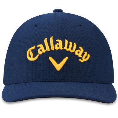 Callaway Tour Authentic Performance Pro Adjustable Golf Cap