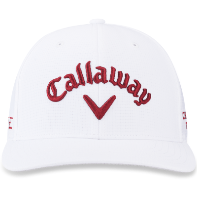 Callaway Tour Authentic Performance Pro Adjustable Golf Cap