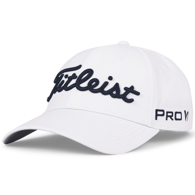 Titleist Juniors Tour Performance Cap