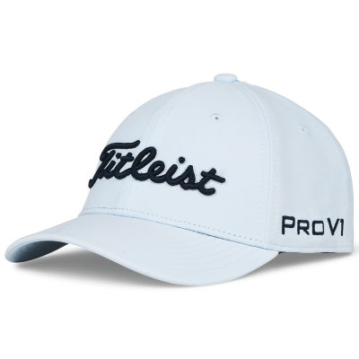 Titleist Juniors Tour Performance Cap