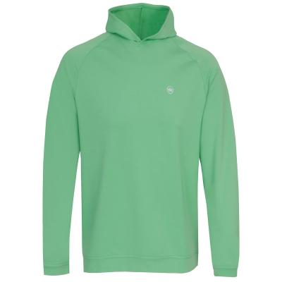 Peter Millar Pine Performance Hoodie