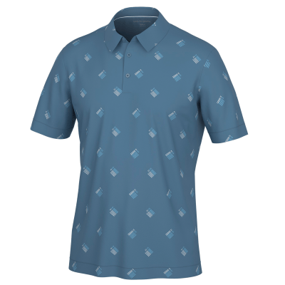 Galvin Green Memo Ventil8 Plus Golf Polo Shirt