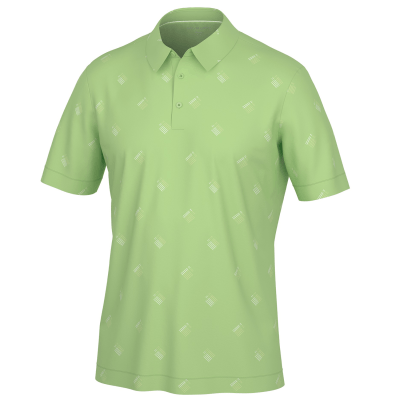 Galvin Green Memo Ventil8 Plus Golf Polo Shirt