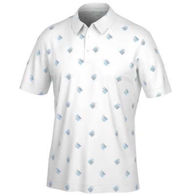 Galvin Green Memo Ventil8 Plus Golf Polo Shirt