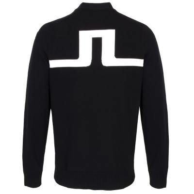 J Lindeberg Jarred Knitted Cardigan