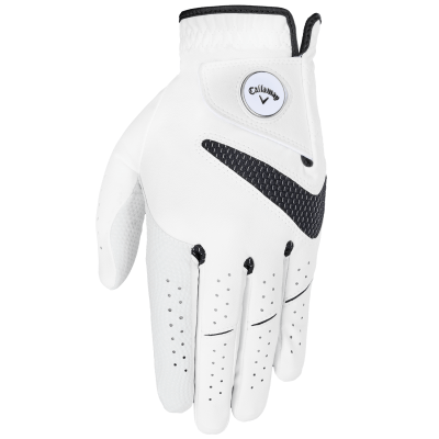 Callaway Syntech Golf Glove