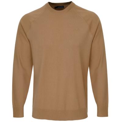 J Lindeberg Henry Knitted Sweater